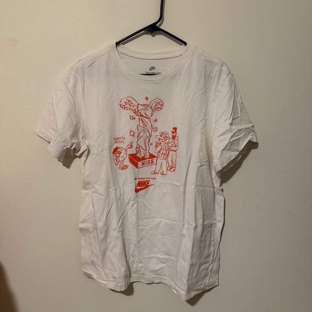 nike tshirt